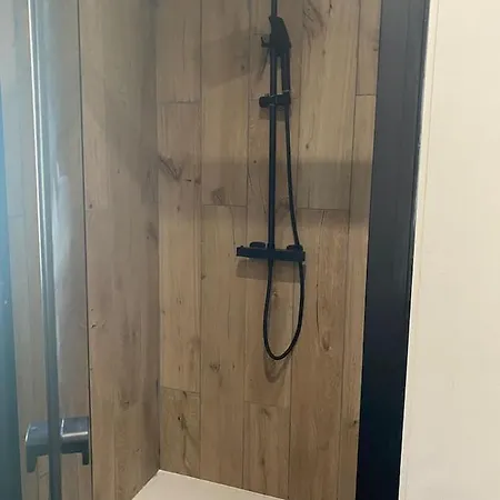 Chalet A De Type 4 Terrasse Formigueres